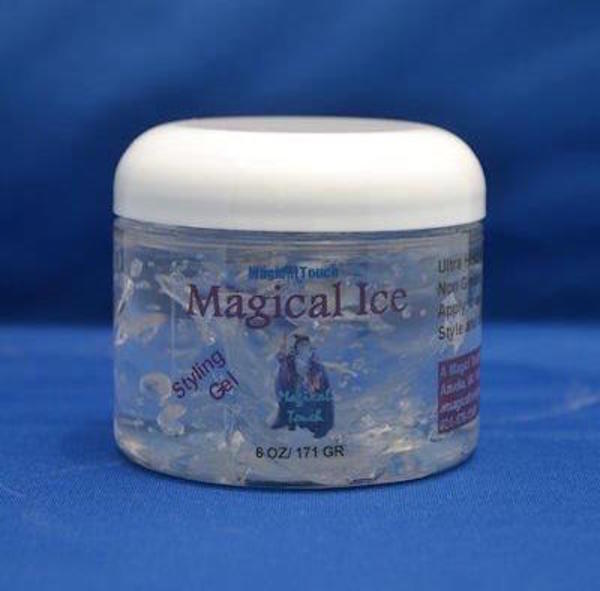 Magical Touch Magic Ice 6 oz